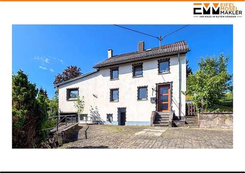 Foto - Haus zum Kaufen in Daun Neunkirchen 169.000,00 € 151 m²