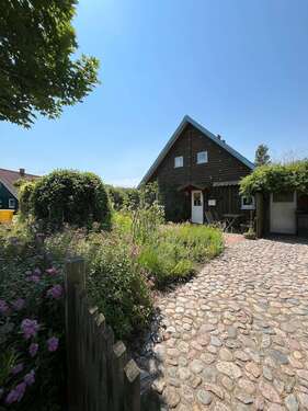 Foto - Haus zum Kaufen in Tönning 299.000,00 € 75 m²