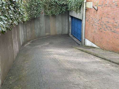 Foto - Garage zu vermieten in Kiel 60,00 €