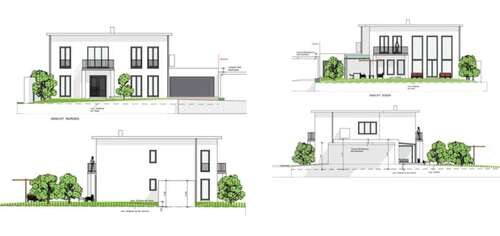 Foto - Grundstück zu verkaufen in Nörvenich 299.999,00 € 704 m²