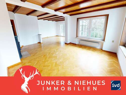 Foto - Wohnung zum Kaufen in Minden 233.000,00 € 158 m²