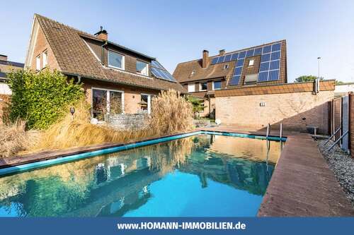Foto - Haus zum Kaufen in Münster 895.000,00 € 262.74 m²