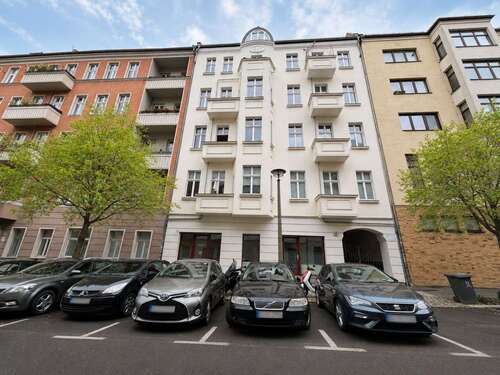 Foto - Büro in Berlin 399.000,00 € 102.11 m²