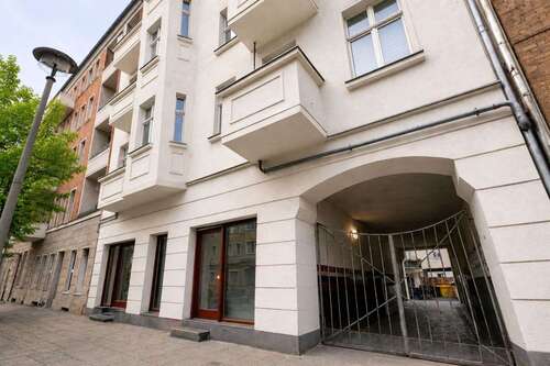 Foto - Büro in Berlin 399.000,00 € 102.11 m²