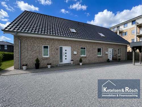Foto - Haus zum Kaufen in Flensburg 359.000,00 € 112 m²