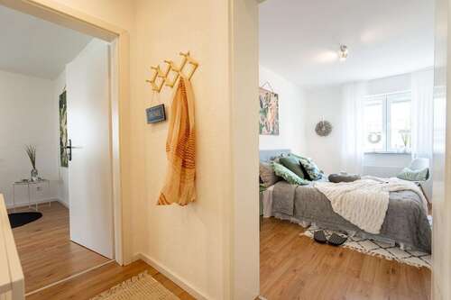 Foto - Wohnung zum Kaufen in Neu Ulm 228.000,00 € 60 m²