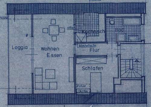 Foto - Wohnung zum Mieten in Ochtrup 600,00 € 66.49 m²