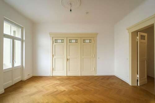 Foto - Wohnung zum Mieten in Halle (Saale) 1.290,00 € 150 m²
