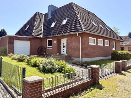Foto - Haus zum Kaufen in Osterholz-Schamrmbeck 459.000,00 € 188 m²