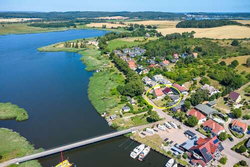 Foto - Haus zum Kaufen in Sellin 999.998,00 € 159.91 m²