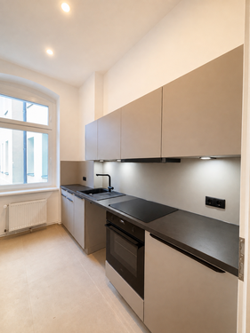 Foto - Wohnung zum Mieten in Berlin 1.261,00 € 48.5 m²