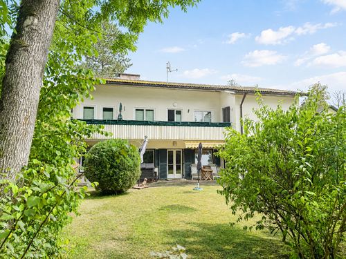 Foto - Wohnung zum Mieten in Bad Reichenhall 1.300,00 € 107 m²