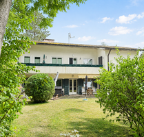 Wohnung zum Mieten in Bad Reichenhall 1.300,00 € 107 m²