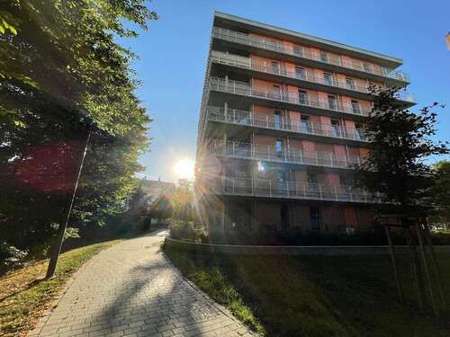 Foto - Wohnung zum Mieten in Erlangen 1.452,56 € 101.72 m²