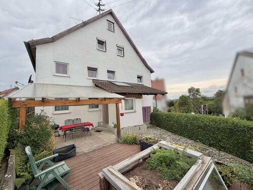 Foto - Haus zum Kaufen in Machtolsheim 269.000,00 € 161 m²
