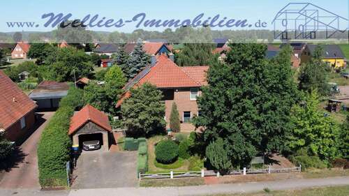 Foto - Haus zum Kaufen in Wrestedt 299.000,00 € 194 m²