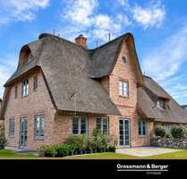 Haus zum Kaufen in Wenningstedt 3.690.000,00 € 183 m²