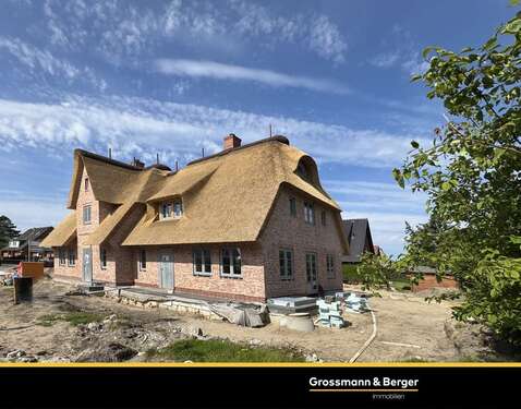 Foto - Haus zum Kaufen in Wenningstedt 3.690.000,00 € 183 m²