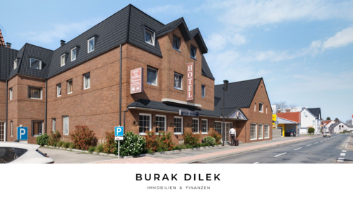 Foto - Gastronomie in Bremen 1.190.000,00 € 2099.68 m²