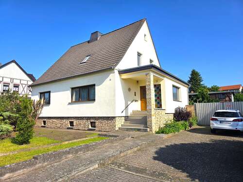 Foto - Haus zum Kaufen in Südharz 209.000,00 € 152 m²