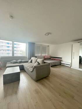 Foto - Wohnung zum Mieten in Ludwigshafen am Rhein 550,00 € 53.5 m²