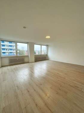 Foto - Wohnung zum Mieten in Ludwigshafen am Rhein 550,00 € 53.5 m²
