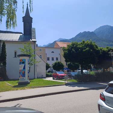 Foto - Wohnung zum Mieten in Bad Reichnehall 1.285,00 € 107 m²