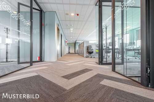 Foto - Büro in Stuttgart 3.500,00 € 180 m²