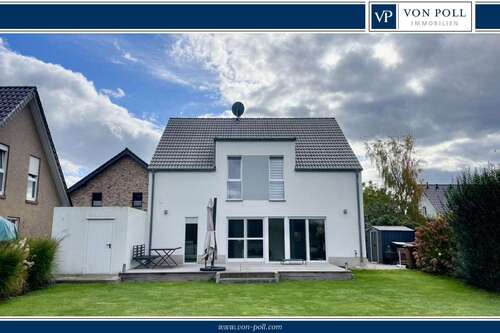 Foto - Haus zum Kaufen in Niederkrüchten Elmpt 645.000,00 € 210 m²