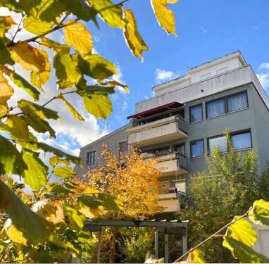 Foto - Wohnung zum Kaufen in Fuerstenfeldbruck 299.000,00 € 53 m²