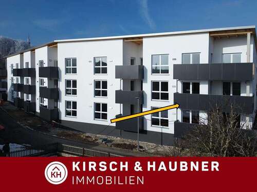 Foto - Wohnung zum Mieten in Seubersdorf 1.175,00 € 111.23 m²