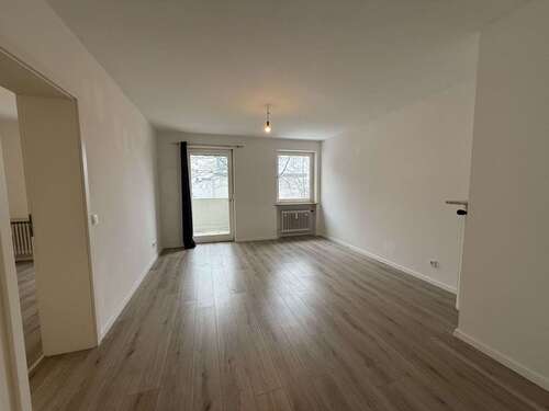 Foto - Wohnung zum Kaufen in Augsburg 224.900,00 € 49 m²