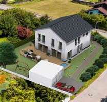 Haus zum Kaufen in Oberding 1.350.000,00 € 203 m²