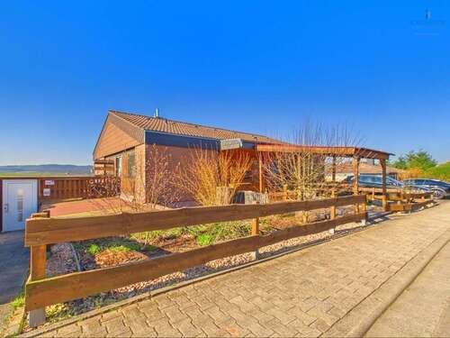 Foto - Haus zum Kaufen in Breunigweiler 399.000,00 € 213 m²