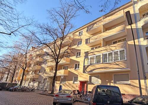 Foto - Haus zum Kaufen in Berlin 1.950.000,00 € 815 m²