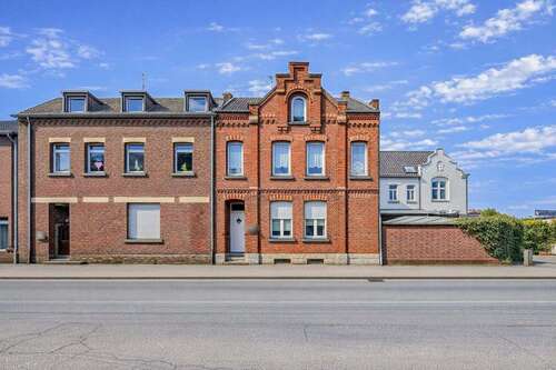 Foto - Haus zum Kaufen in Willich 399.000,00 € 240 m²