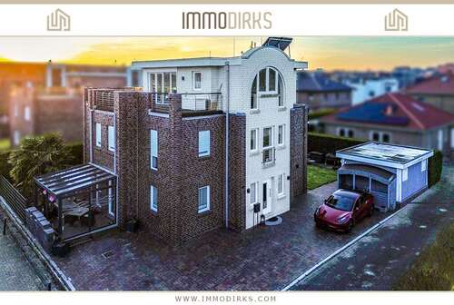 Foto - Haus zum Kaufen in Emden 629.900,00 € 277 m²