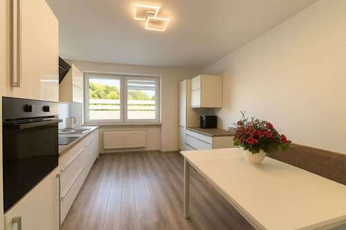 Foto - Wohnung zum Kaufen in Moers 135.000,00 € 65.71 m²