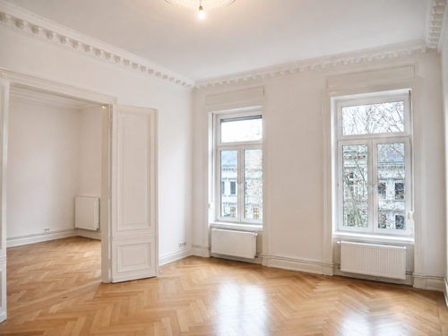 Foto - Wohnung zum Mieten in Wiesbaden 1.200,00 € 102 m²