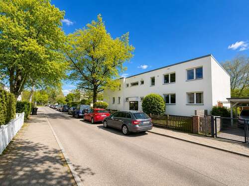 Foto - Wohnung zum Kaufen in Berlin 129.000,00 € 43 m²