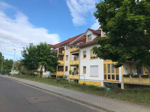 Foto - Wohnung zum Mieten in Leipzig 378,00 € 50 m²