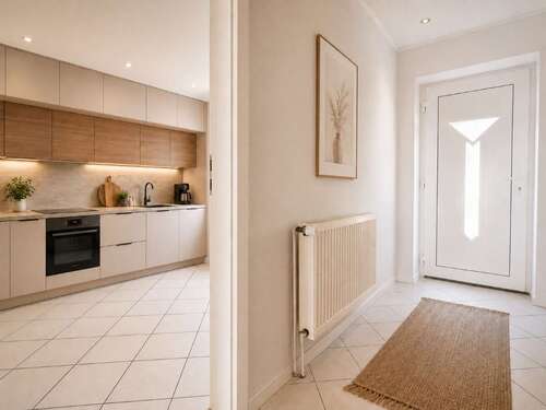 Foto - Haus zum Kaufen in Schwanewede 299.000,00 € 111.65 m²