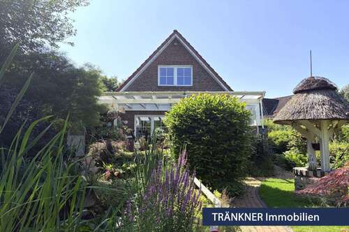 Foto - Haus zum Kaufen in Bremerhaven 349.000,00 € 205 m²