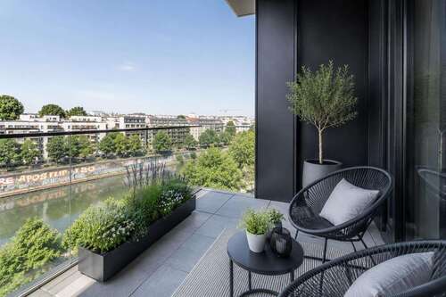 Foto - Wohnung zum Kaufen in Berlin 659.000,00 € 76 m²