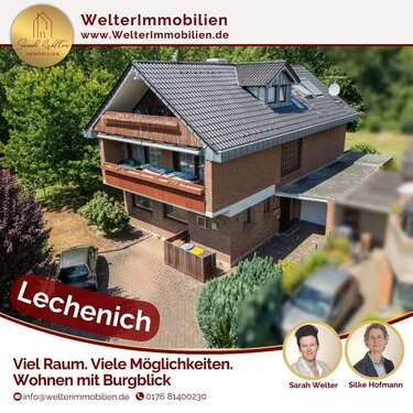 Foto - Haus zum Kaufen in Erftstadt 675.000,00 € 232.8 m²