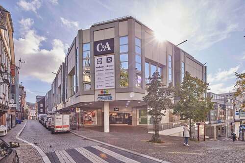 Foto - Büro in Marburg 1.620,00 € 36 m²