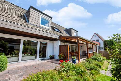 Foto - Haus zum Kaufen in Buxtehude 549.000,00 € 168.5 m²