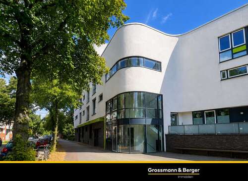 Foto - Wohnung zum Kaufen in Hamburg 469.000,00 € 90 m²