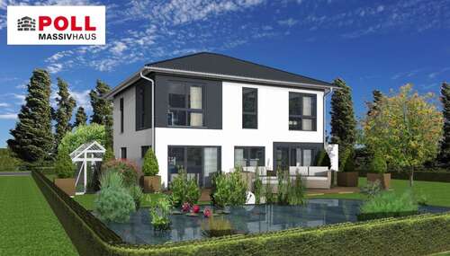 Foto - Haus zum Kaufen in Fleringen 460.624,00 € 156 m²