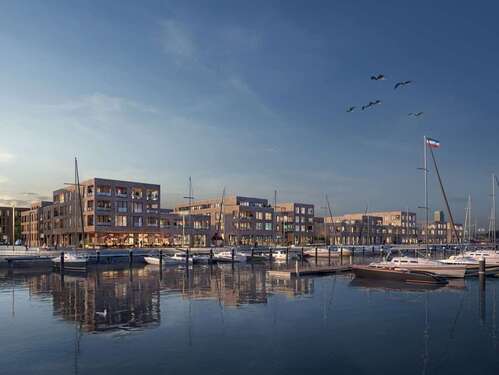 Foto - Einzelhandel in Lübeck Travemünde 3.554,70 € 84.04 m²